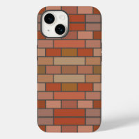 New Brick Wall Design Pattern 