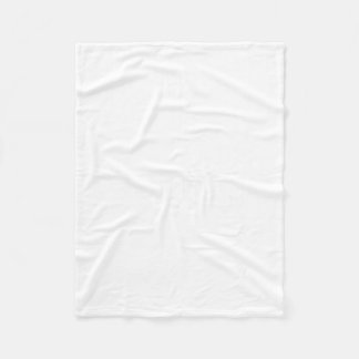 New Bride Bachelorette Party Wedding Honeymoon Fleece Blanket