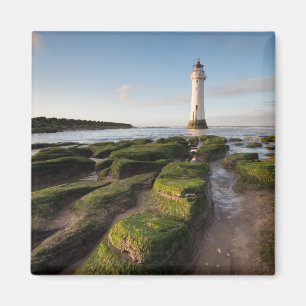 New Brighton Lighthouse Magnet