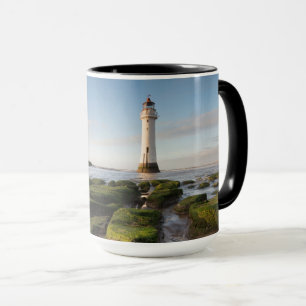 New Brighton Lighthouse Mug