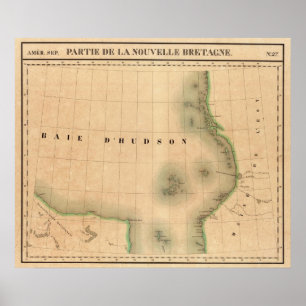 New Britain, America 27 Poster