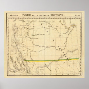 New Britain, America 32 Poster