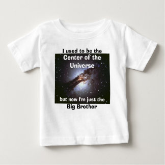 New brother baby T-Shirt