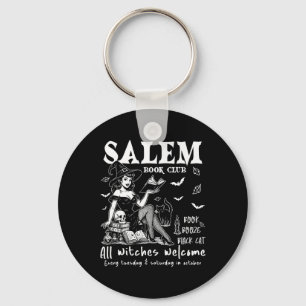 New Brunswick Canada Winter Ski Skiing Skier Snowf Key Ring