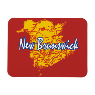 New Brunswick Magnet