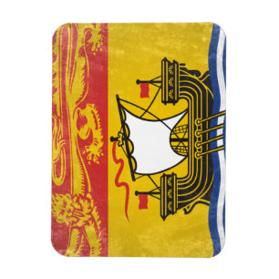 New Brunswick Magnet