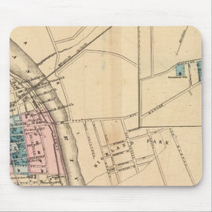 New Brunswick, Princeton Mouse Pad