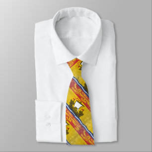 New Brunswick Tie