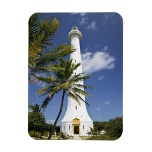 New Caledonia, Amedee Islet. Amedee Islet Magnet