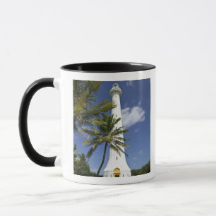 New Caledonia, Amedee Islet. Amedee Islet Mug