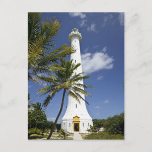 New Caledonia, Amedee Islet. Amedee Islet Postcard