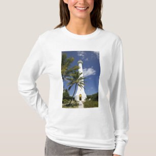 New Caledonia, Amedee Islet. Amedee Islet T-Shirt