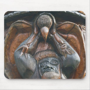 New Caledonia, Grande Terre Island, Noumea. 2 Mouse Pad
