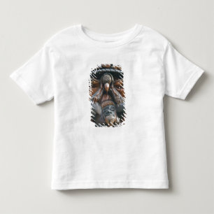 New Caledonia, Grande Terre Island, Noumea. 2 Toddler T-Shirt