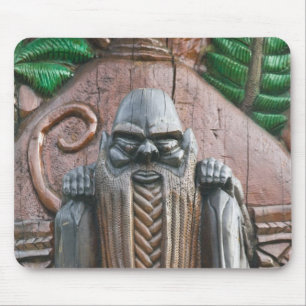 New Caledonia, Grande Terre Island, Noumea. 3 Mouse Pad