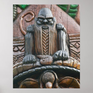 New Caledonia, Grande Terre Island, Noumea. 3 Poster