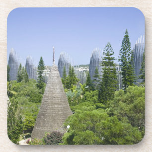 New Caledonia, Grande Terre Island, Noumea. Coaster