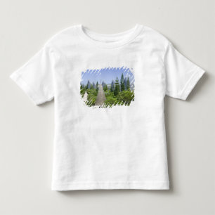 New Caledonia, Grande Terre Island, Noumea. Toddler T-Shirt