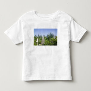 New Caledonia, Grande Terre Island, Noumea. Toddler T-Shirt