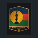 New Caledonia Postcard<br><div class="desc">New Caledonia</div>