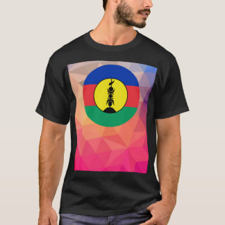 New Caledonia Souvenir T-Shirt