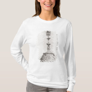 New Caledonian hut T-Shirt
