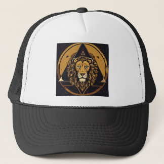new cap design for your brand