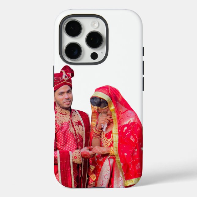 New capule Case-Mate iPhone case (Back)