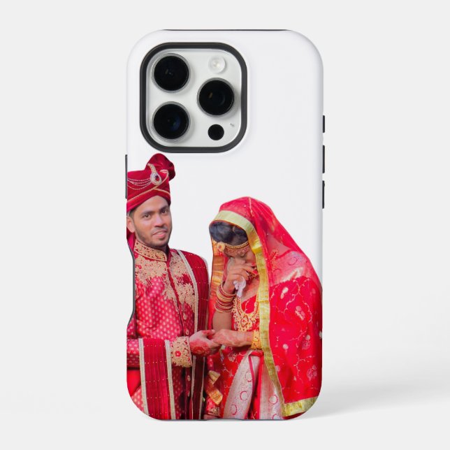 New capule iPhone case (Back)