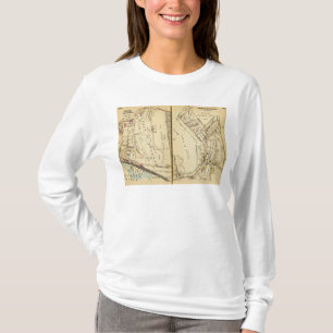 New Castle, New York 2 T-Shirt