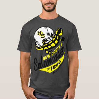New Castle Salamanders T-Shirt