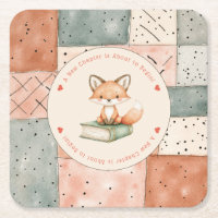 New Chapter Begins Storybook Baby Shower