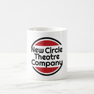 New Circle mug