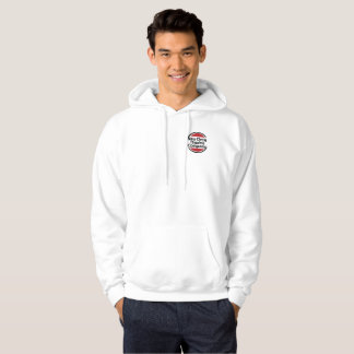 New Circle Theatre Company Men's hoodie