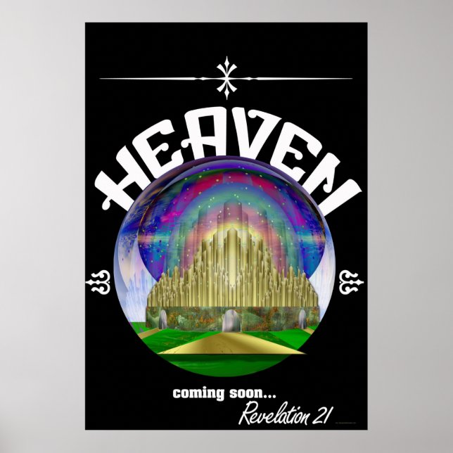 new city_11poster poster (Front)