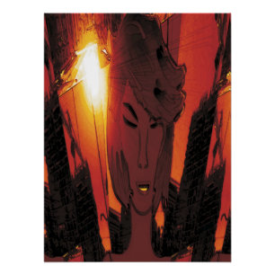 New City, 2013 Poster