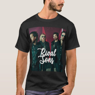 NEW COLLECTION ALBUM DESIGN Oversized T-Shirt