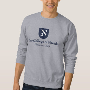 New College of Florida   The Honors College Sweatshirt