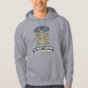 New College of Florida   The Honours College Hoodie