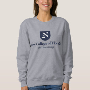 New College of Florida   The Honours College Sweatshirt