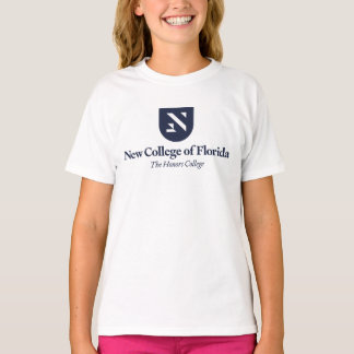 New College of Florida | The Honours College T-Shirt