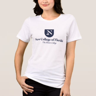 New College of Florida | The Honours College Tri-Blend Shirt