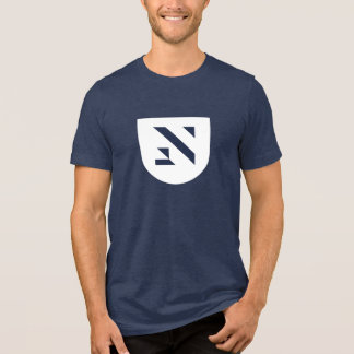 New College of Florida | The Honours College Tri-Blend Shirt