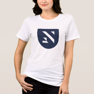 New College of Florida | The Honours College Tri-Blend Shirt
