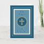 Jw Sympathy Card - Life Everlasting Is Promised 