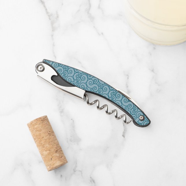 New Corkscrew (Front)