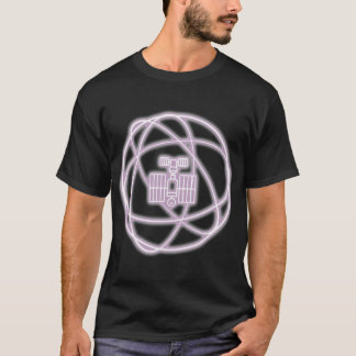 New Cover Album T-Shirt