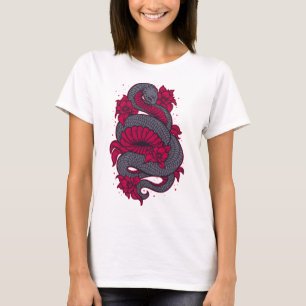 New Creative Design T-Shirt