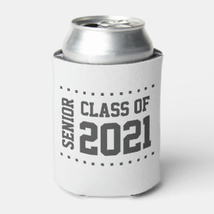 New Customisable Class of 2021 Graduation Can Cool Cooler