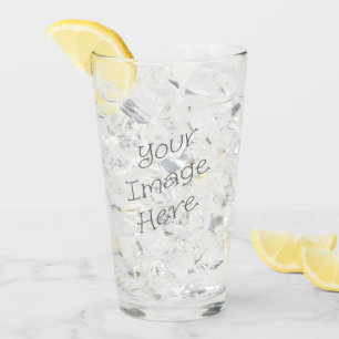 New Customisable Items Glass